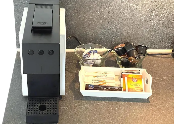 Appartement Exklusive 104 M2 Direkt Am Rhein 1 Km Von Der Messe