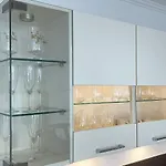 Apartment Exklusive 104 M2 Direkt Am Rhein 1 Km Von Der Messe *