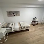 Exklusive 104 M2 Direkt Am Rhein 1 Km Von Der Messe Apartment