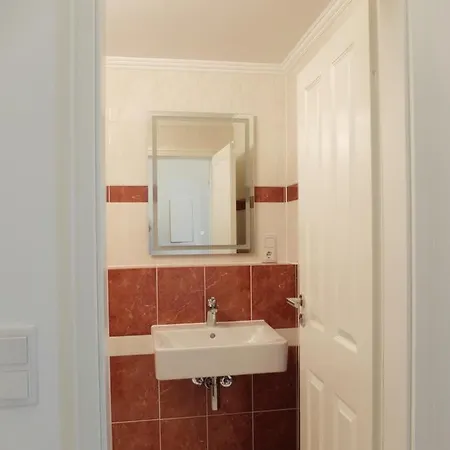 Apartament Exklusive 104 M2 Direkt Am Rhein 1 Km Von Der Messe *