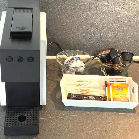 Apartmán Exklusive 104 M2 Direkt Am Rhein 1 Km Von Der Messe