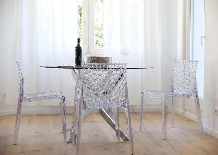 Exklusive 104 M2 Direkt Am Rhein 1 Km Von Der Messe 杜塞尔多夫